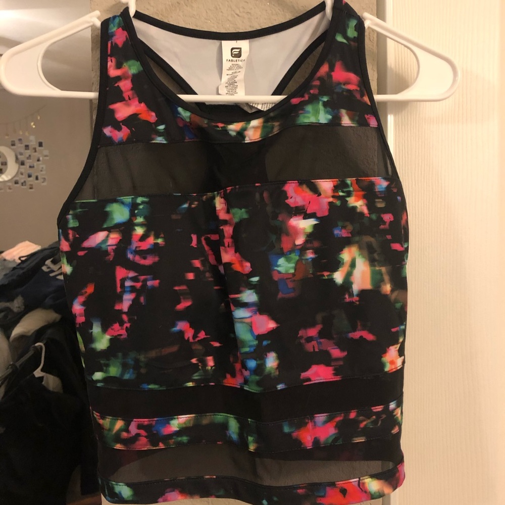 Fabletics Active Tank